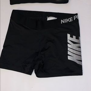 Nike shorts